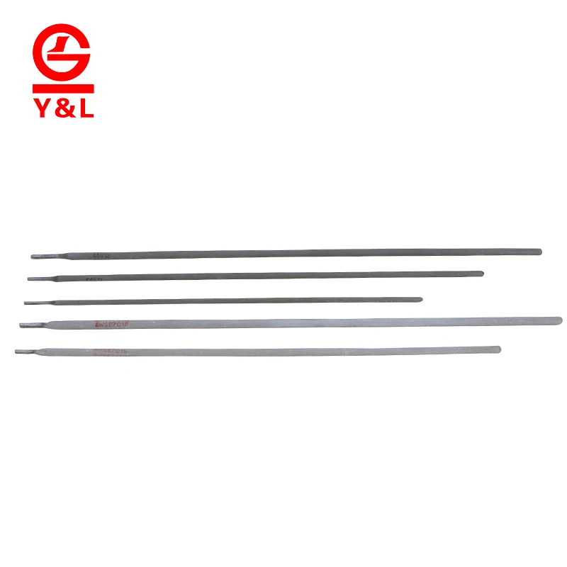 Лучшие продажи углеродных AWSE6013 палочки для сварочных электродов