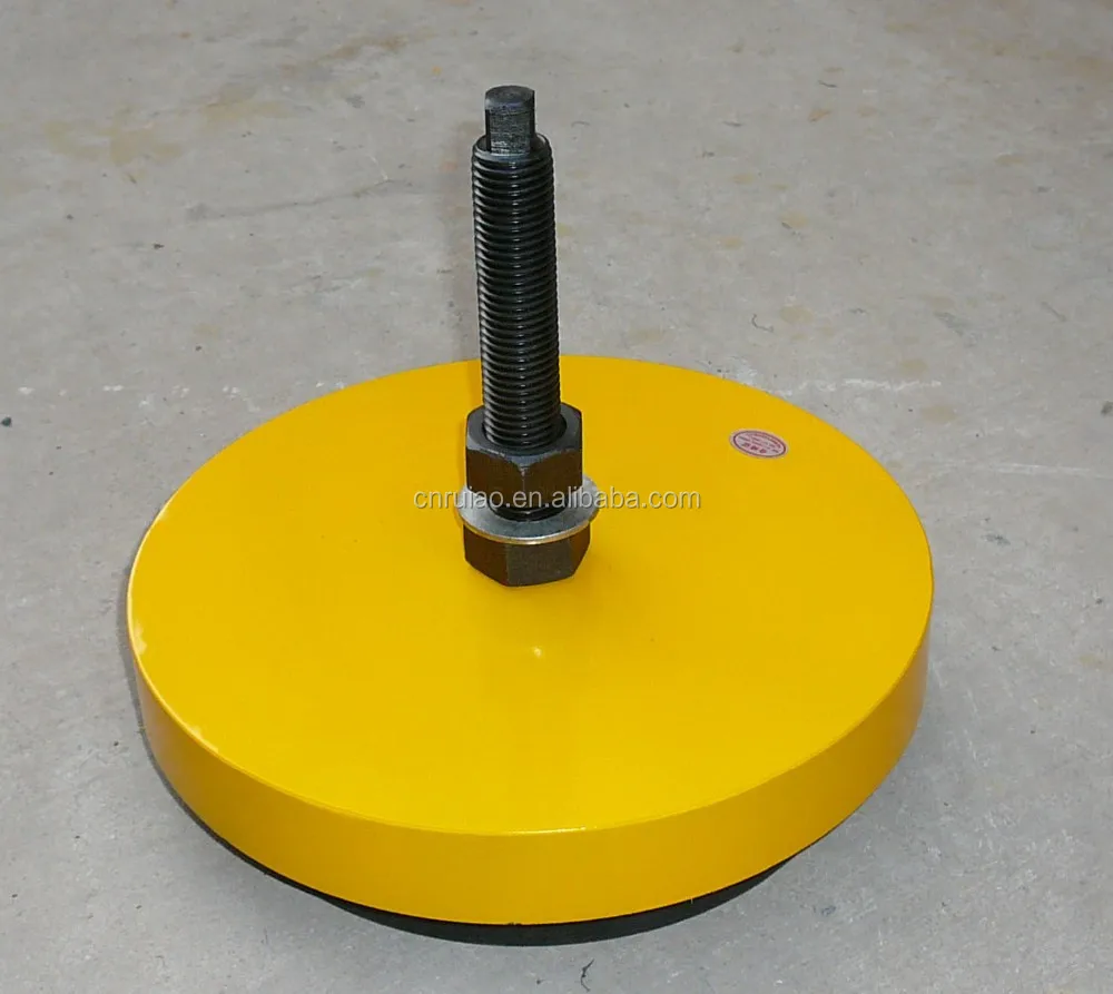 
High quality machine anti vibration mounts made in China 