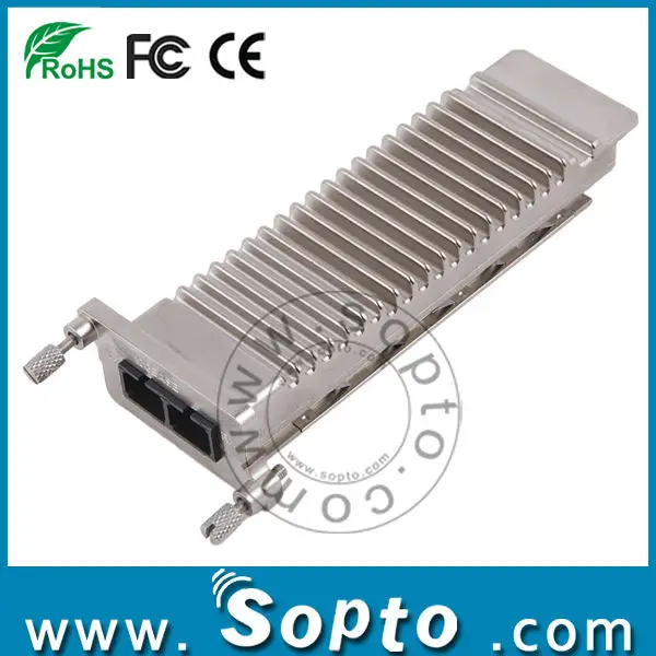 Высокое качество SR XENPAK Трансивер производитель