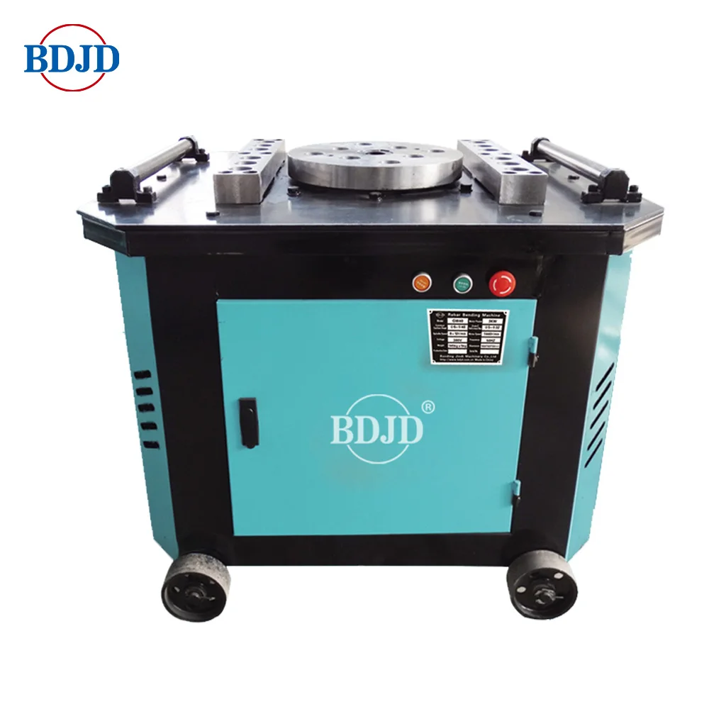 Электрический автоматизации стальной арматурой Бендер гибки арматуры цена