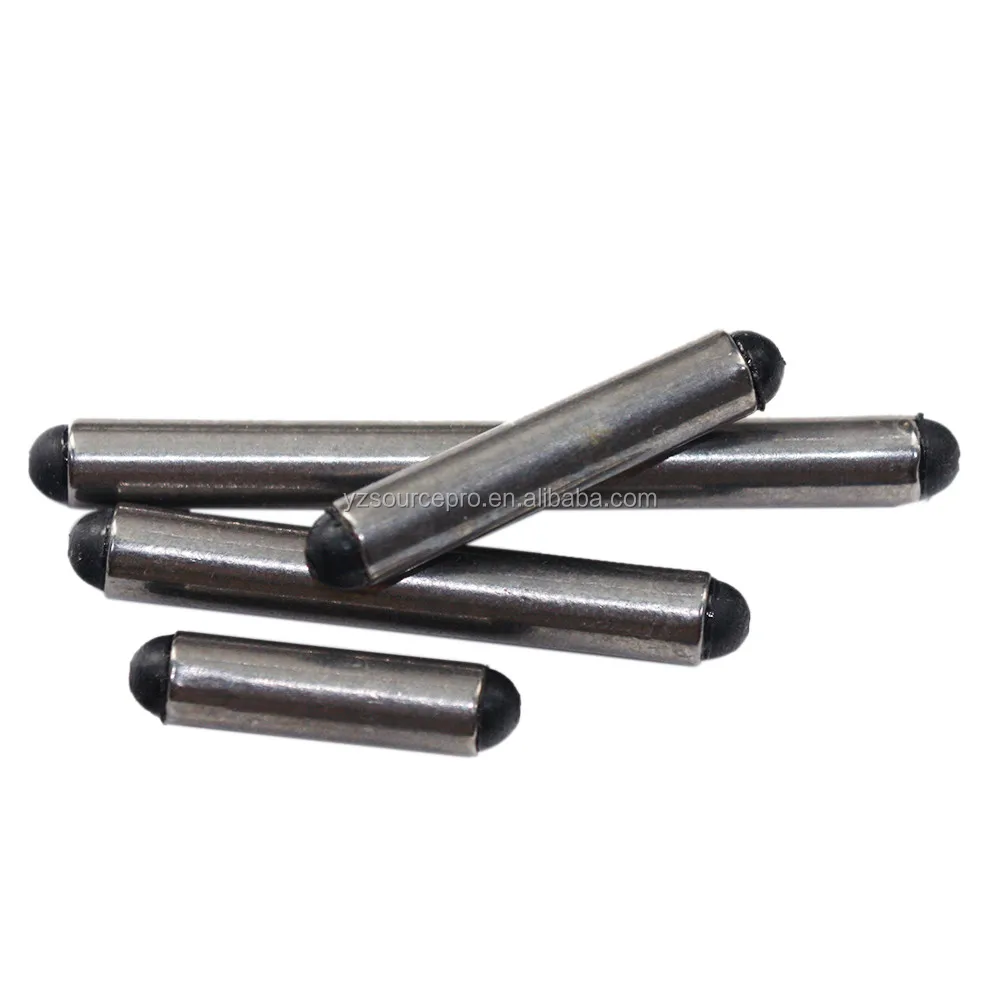 line protection insert tungsten carolina fishing weight