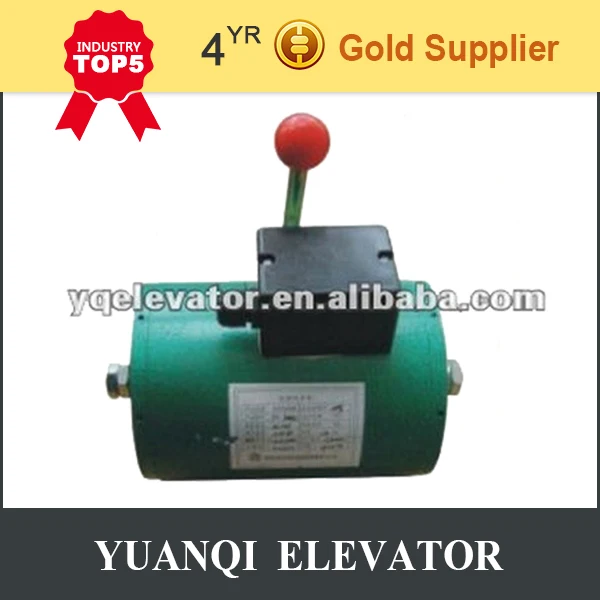 Fuji, тормоз для лифта YQ1333, детали тормоза для лифта