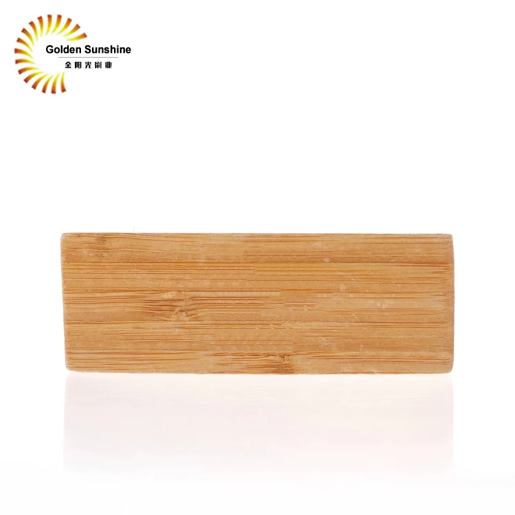 
Wood Soft Shoe Brush Wholesale Shoe Polishing Brush 