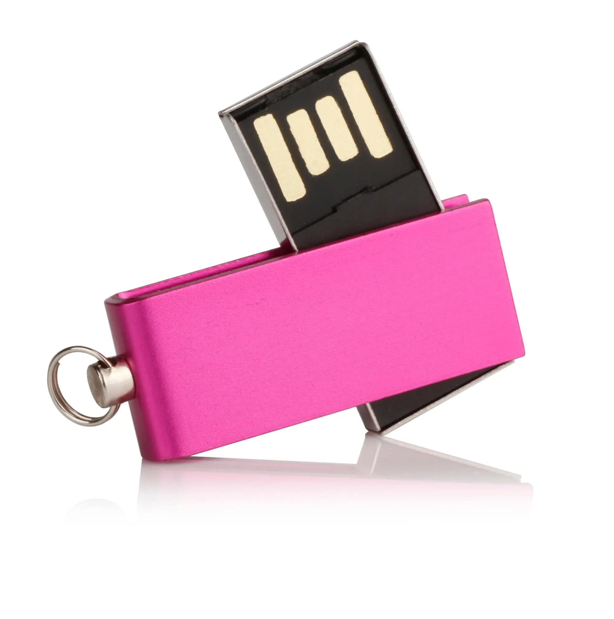  OEM оптом 1 Гб 2 3 ГБ 4 8 16 металлические usb флэш-накопители 32 0 OEM флеш-накопители