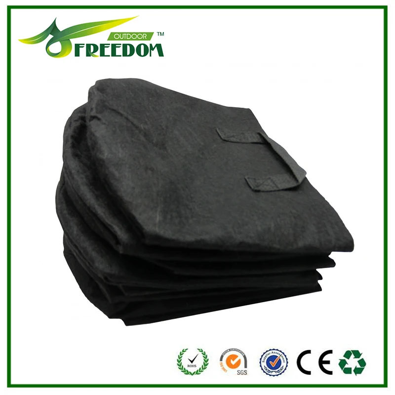 Amazon hotsells Premium Quality fabric garden grow bag