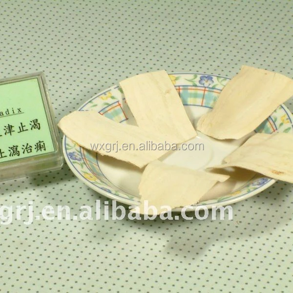 
Pueraria Mirifica Extract, White Kwao Krua Extract 