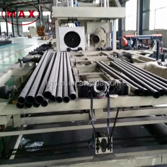 Plastic pressure pvc pipe ming pvc pipe and fittings