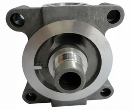 Hydraulic Breaker Parts Cylinder Body