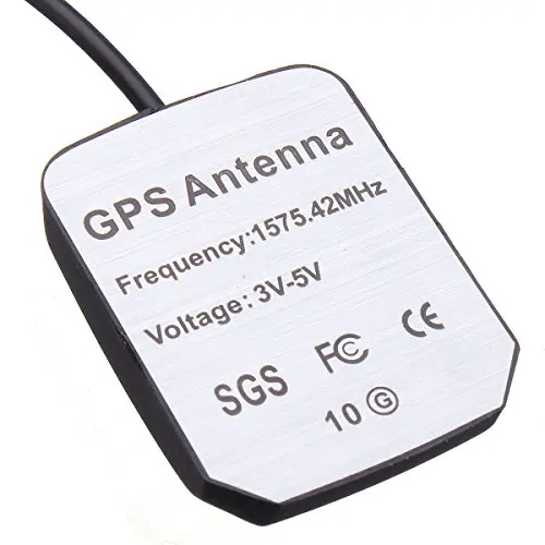 GPS-навигационная антенна с разъемом Fakra / FME