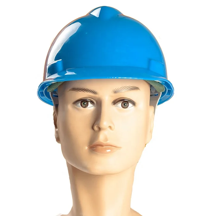 
ABS Shell Construction Industrial Protective Safety Helmet 