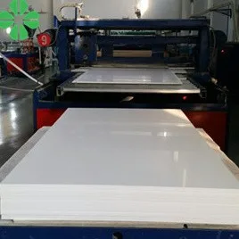 PVC foam panel