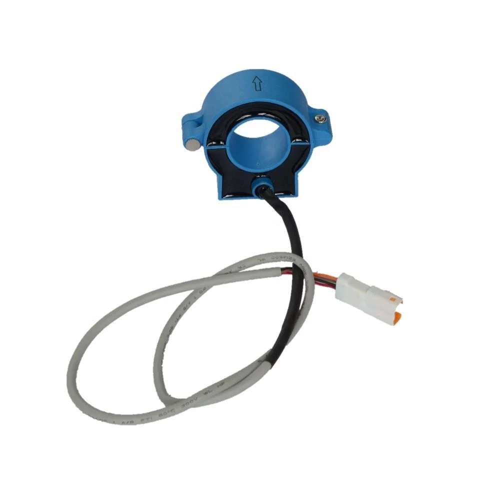 Раздельный Датчик тока с эффектом Холла 50A-750A SCY13