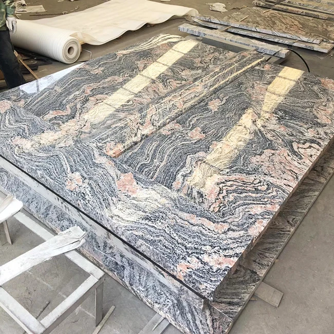 JK Natural Stone from China Best Selling Products granite tombstone