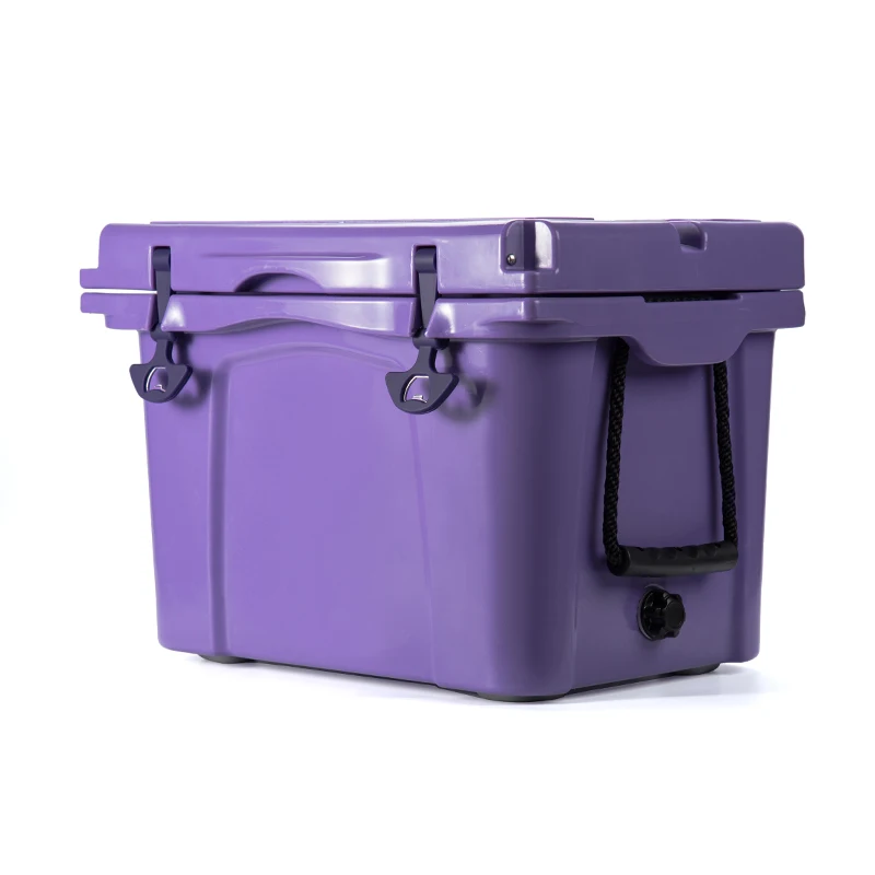 
Everich 20QT Insulated Rotomolded Wholesale Cooler Box 