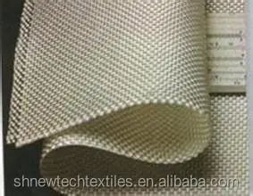 PP Woven Geotextile
