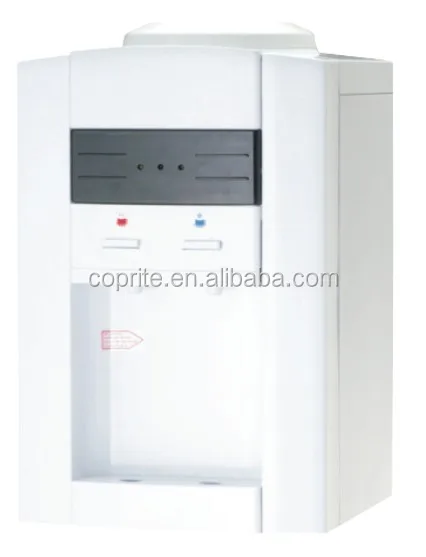 desk top mini compressor cooling water dispenser /mini cooler water dispenser