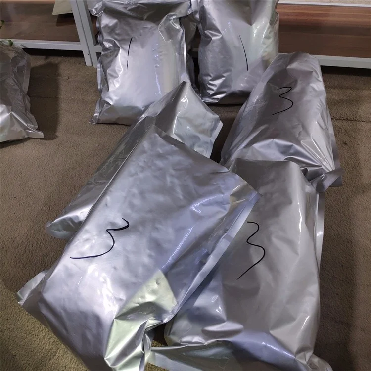 
High Purity Tetramisole Hydrochloride/HCL CAS: 5086-74-8 with good price 