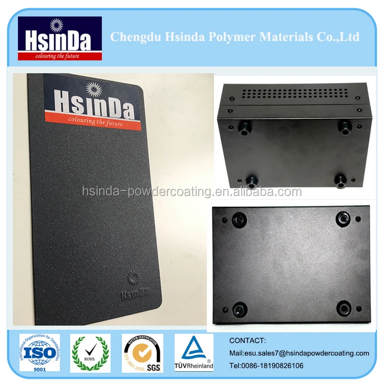 Loudspeaker coat high quality cheap price durability powder coating