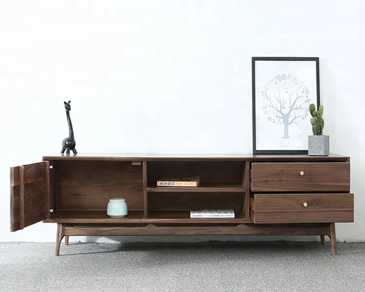 Wholesale TV Stand Cabinet TV Unit Cabinet Locker TV Cabinet For Living Room