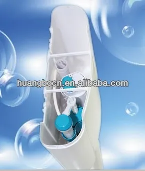 cf806 new design white polypropylene water tank