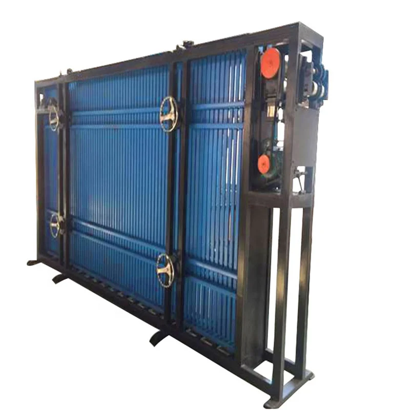 TY32 Hot sale High quality ms steel square welded pipe making machine