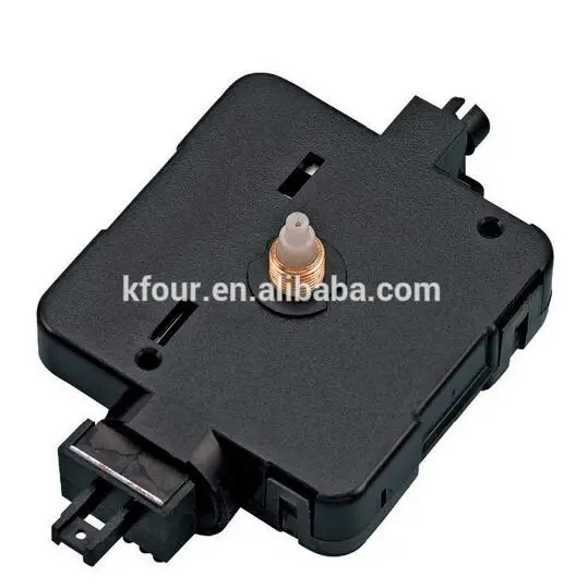 YOUNGTOWN 12888D2 pendulum clock movement brand in CHINA