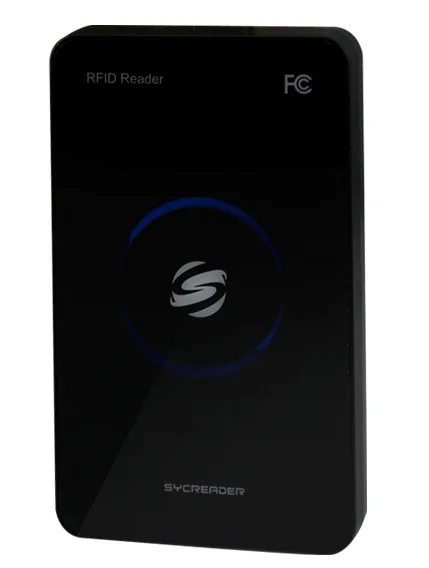  R80D USB ID 125 кГц Бесконтактный RFID-считыватель
