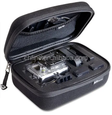 Экологичный пользовательский Водонепроницаемый чехол для цифровой камеры eva