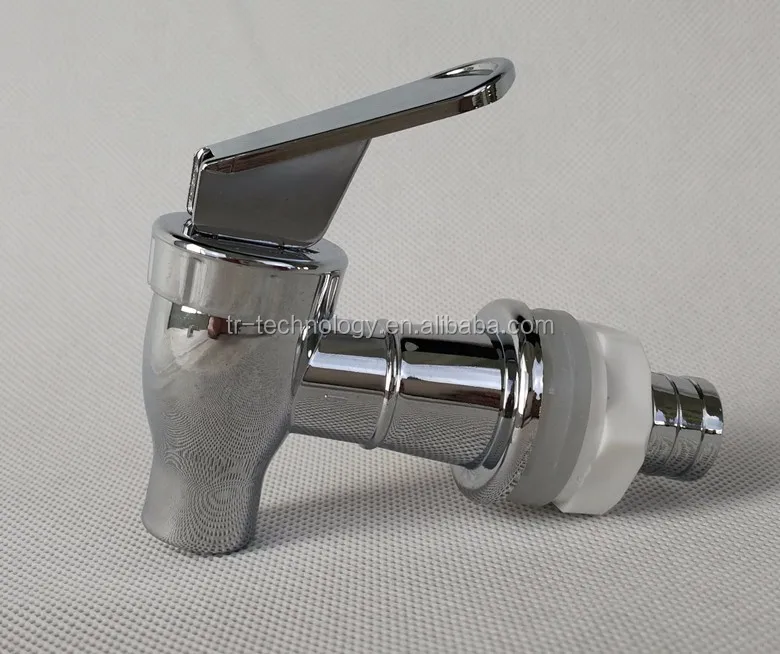2020 hot sale manufacturing plastic water wine spigot