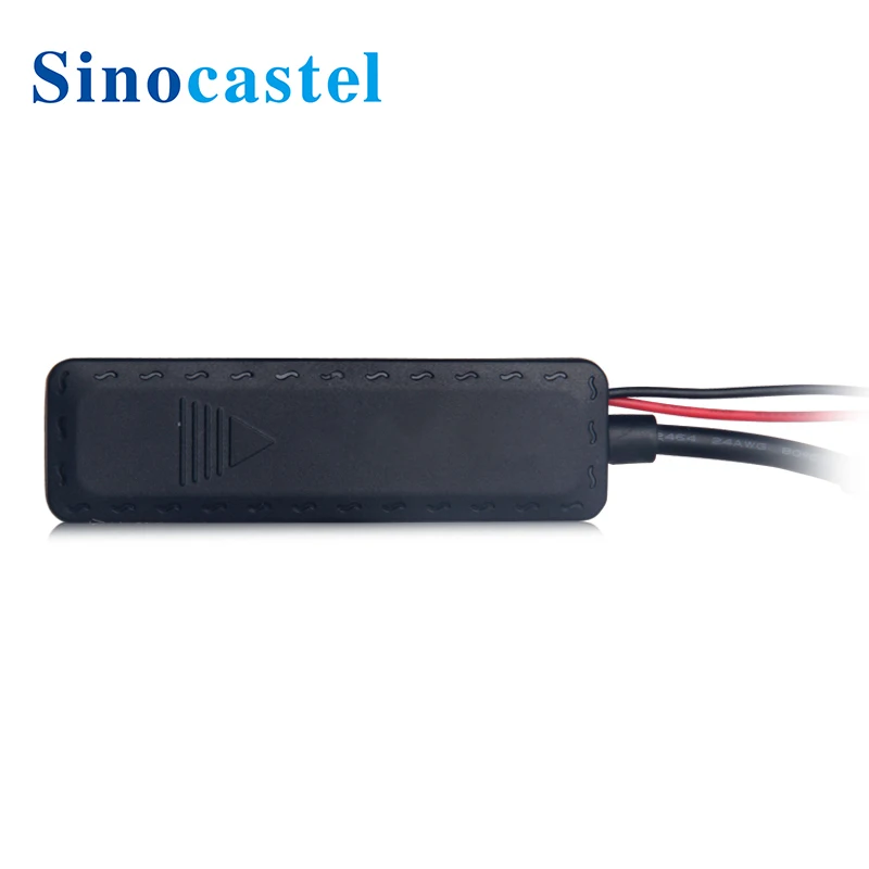 Sinocastel LT-162S мини GPS трекер, анти-кражи GPS устройства слежения встроенный GPS/GSM антенна