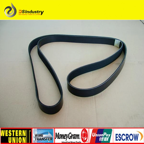 Ремень привода генератора 3289897