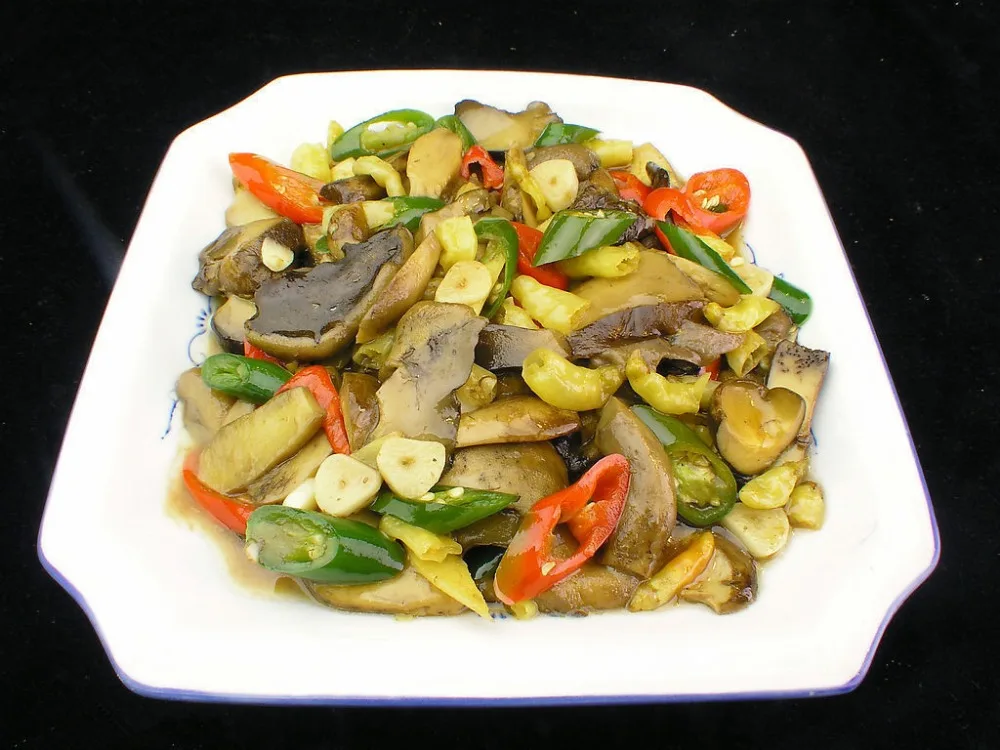 
Detan Wild Boletus Fresh Mushroom Price 