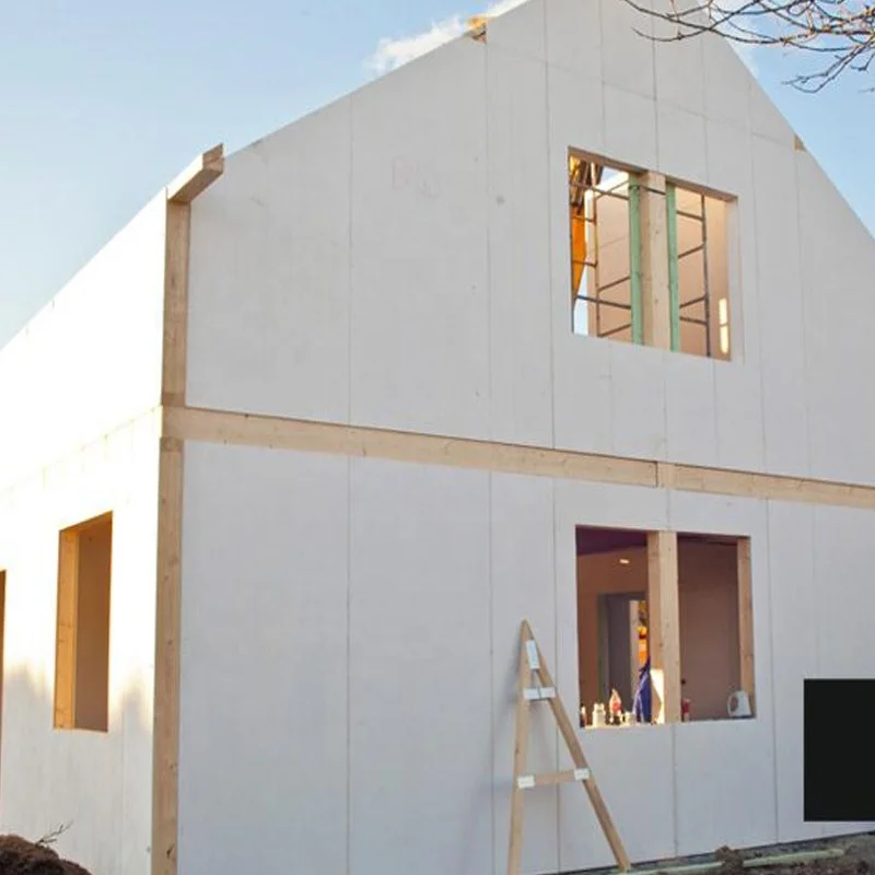 1/4 in Magnesium Oxide Board Walls & Ceilings 6mm to 15mm Mgo panel  fireproofing sheet