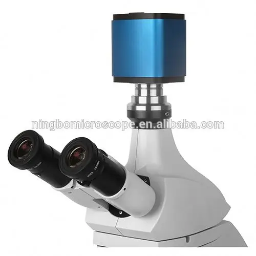 Digital Sight 1000 USB Full HD Microscope Camera