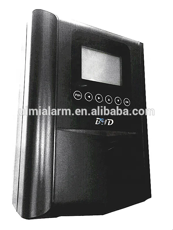  Электрический забор UIMI 5KV pulse для защиты от