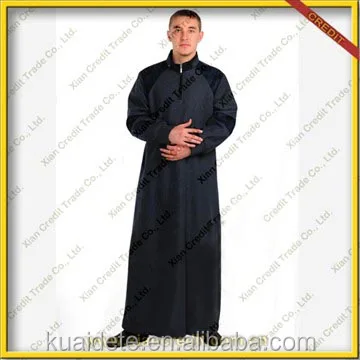 
lowest price for The Hot Sale 2014 Fashionable KDT526 mens kurta thobe men thobe muslim thobe islamic thobe wholesale 
