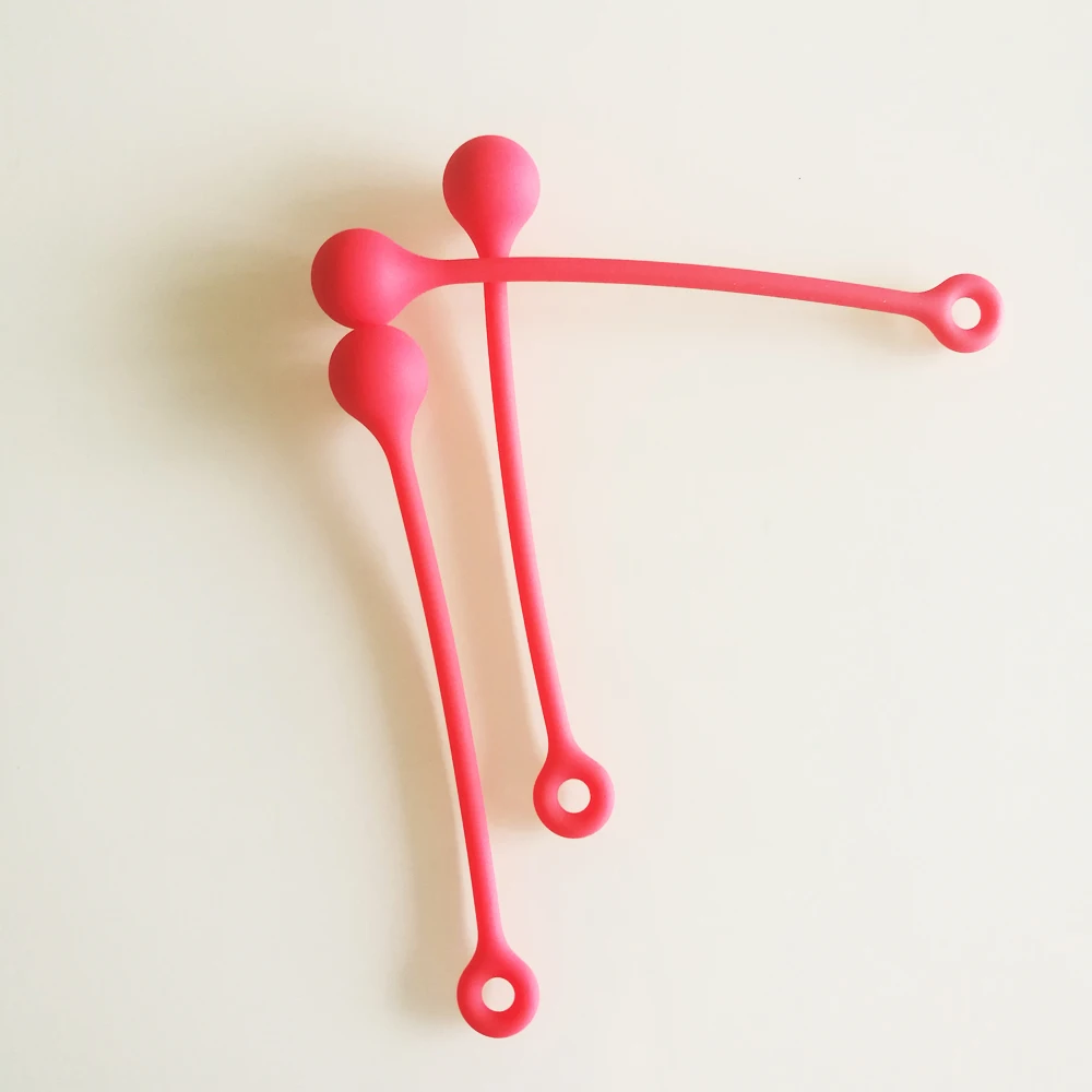 Novel Soft Silicone Sex Toy Vagina Exercise Koro Balls Kegel Smart Balls,Love Balls,Sex Ball