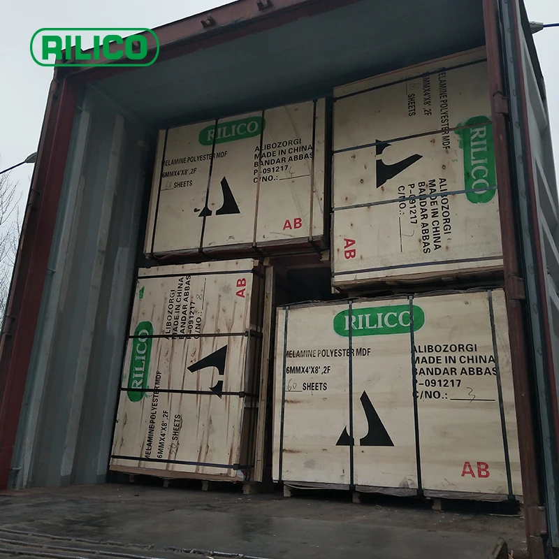 First class construction fin form shuttering plywood board