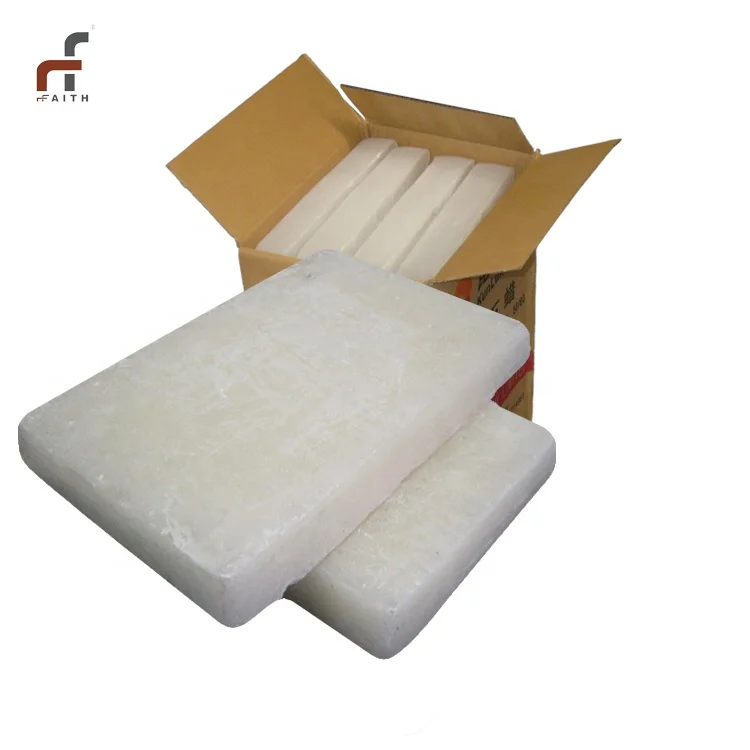
Seller Exporter Manufactuer Halal Certificate Melting Point Refinary Wax Fully Refined Paraffin Wax In Boxes Parrafin Wax 