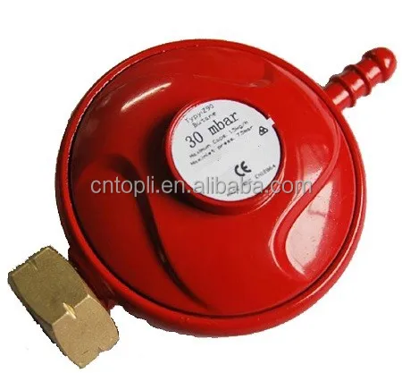 Italy Mechanical Pressure Reducing Valve