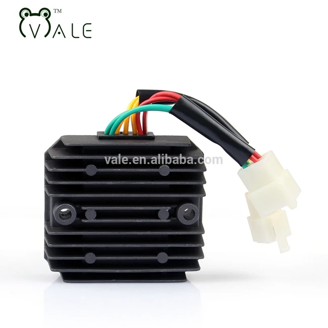 (High quality/Made in China) motorcycle regulator Rectifier in high quality