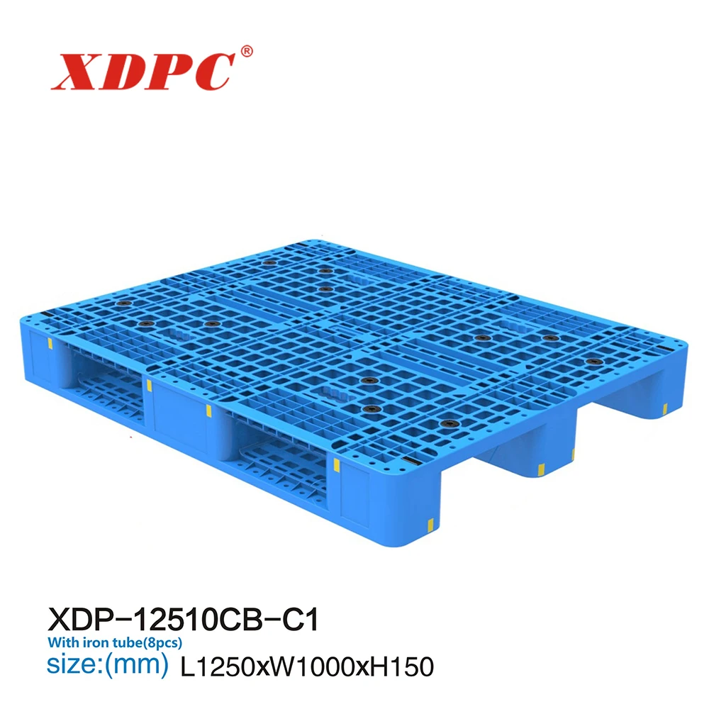 Wholesale thermoformed standard dimensions production line plastic pallet