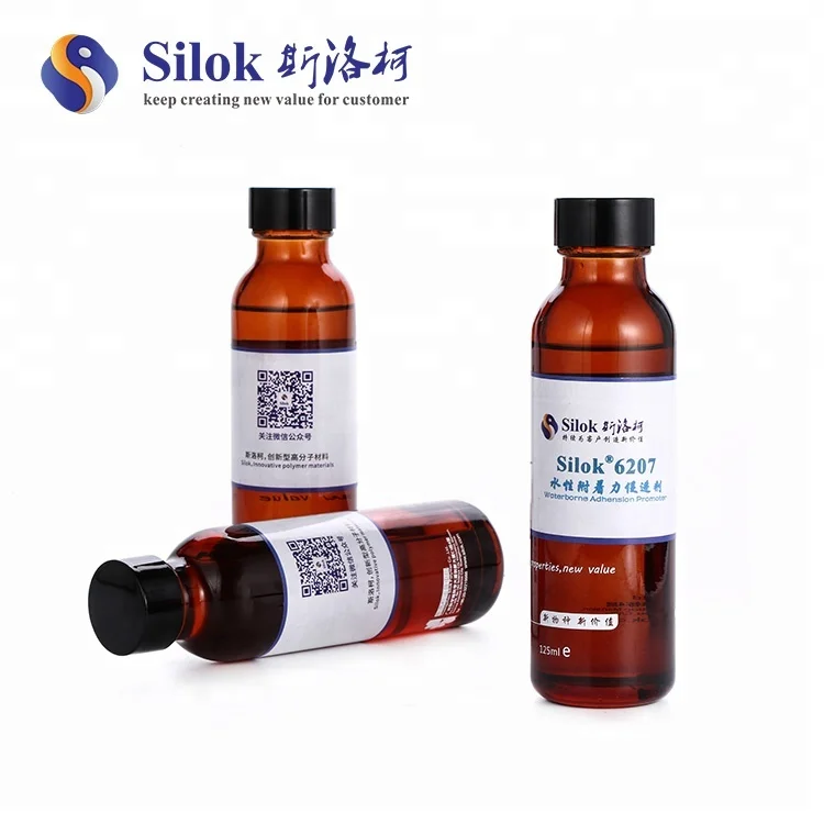 Adhesion Promoter for coating and paint