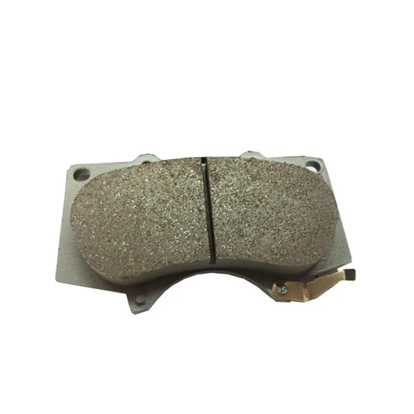 Тормозные колодки для соревнований, автозапчасти, японские автомобильные запчасти roewe 550 OEM:04465-60320