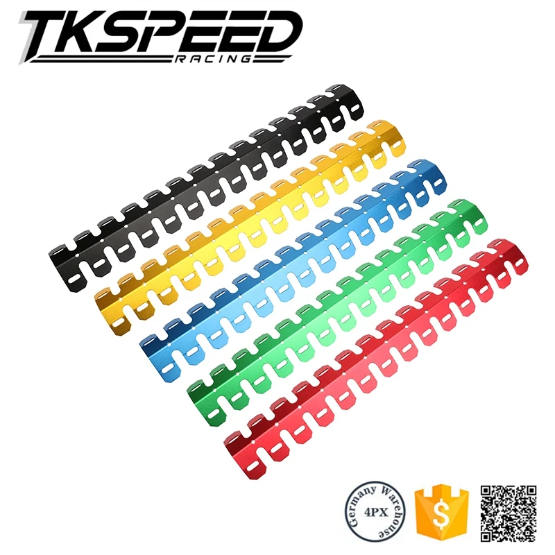 Глушитель выхлопной трубы мотоцикла тепловой щит Защитная крышка для Kawasaki Yamah Honda KTm SUZUKI DUCATi Harle-Davidson