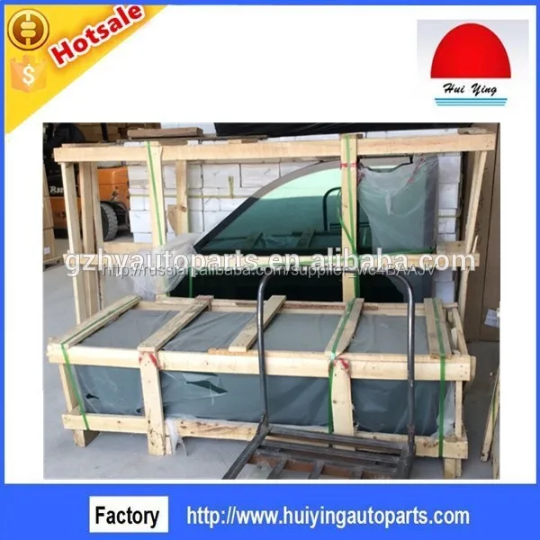 Автобус лобовое стекло для YUTONG ZK6129h