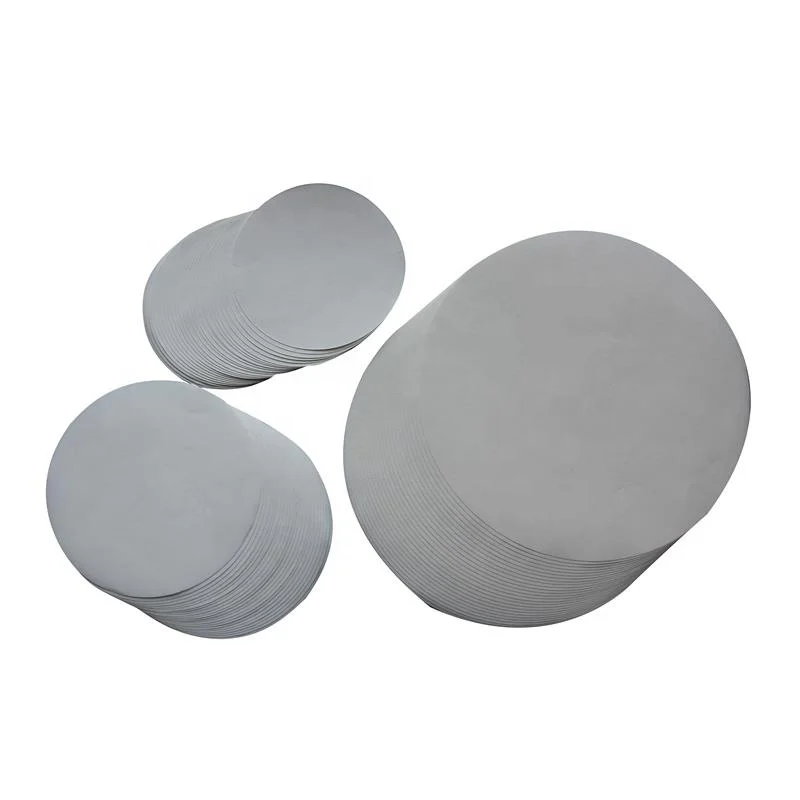 New Premium equivalent to whatman Filter Papers for laboratory