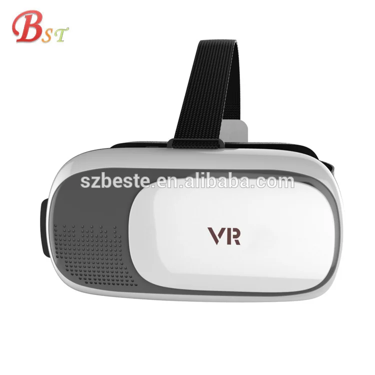 
HD 2.0 virtual reality glasses 3D VR headsets 