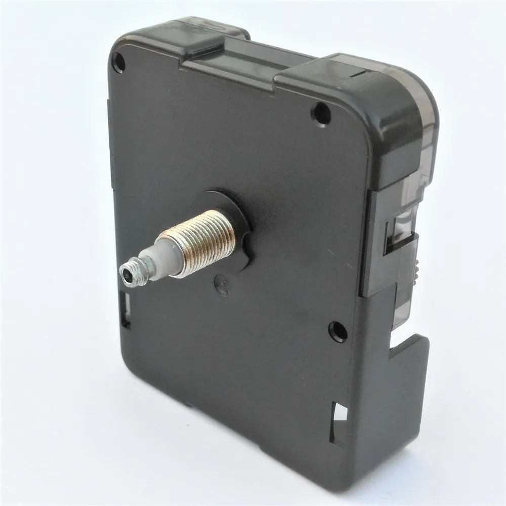 12888S2M UM-2 аккумулятор с высоким крутящим моментом «I» вал, кварцевые часы, механизм R14, двигатель аккумулятора часов для больших часов