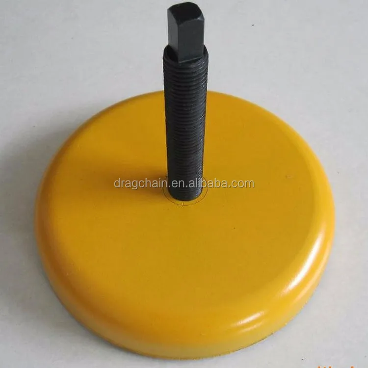 
Diameter 160 Runner Machine Anti Vibration Mount for sale 